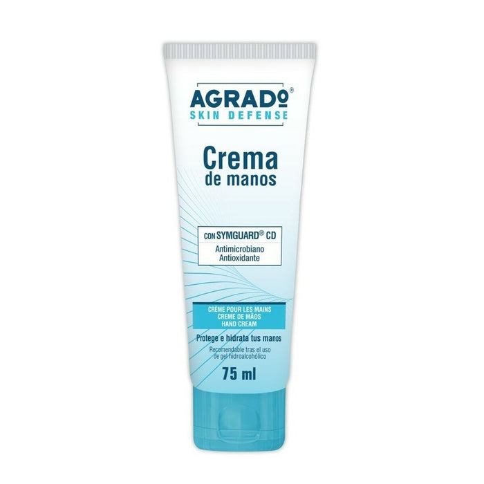 Cremă de Mâini Agrado 1 (75 ml)