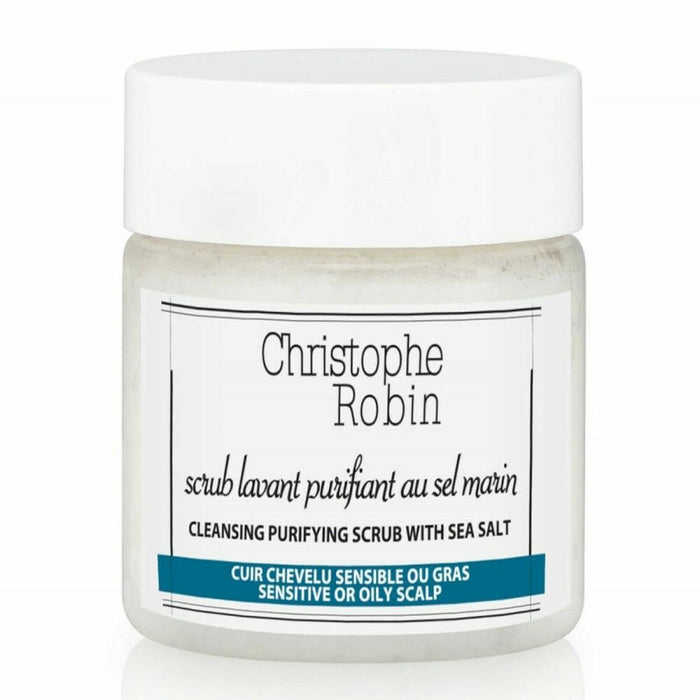 Exfoliant Capilar Christophe Robin (40 ml)