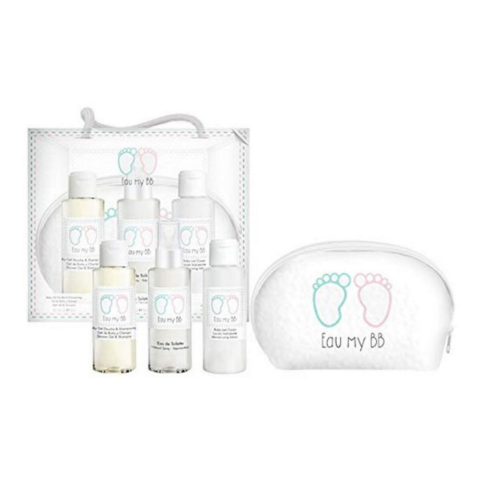 Set de Parfum Copii Eau my BB (4 pcs)