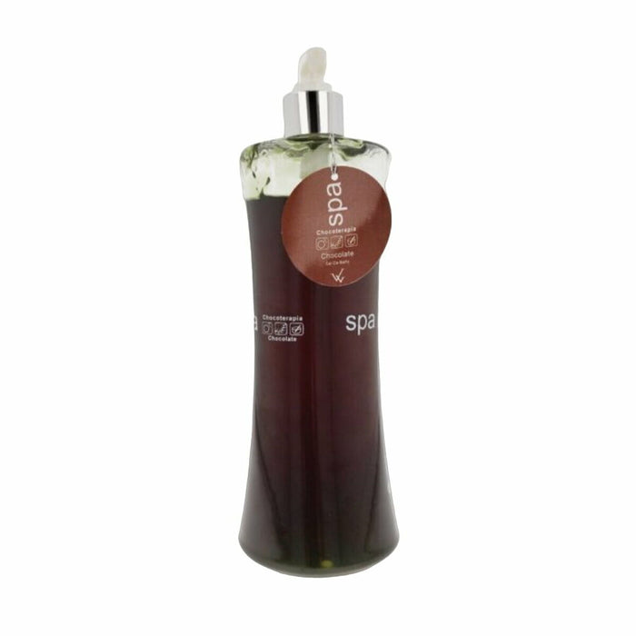 Gel de Baie Walkiria Ciocolată 800 ml