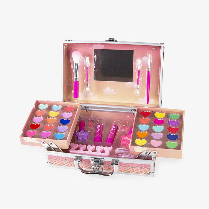 Set de Machiaj pentru Copii MYA Cosmetics