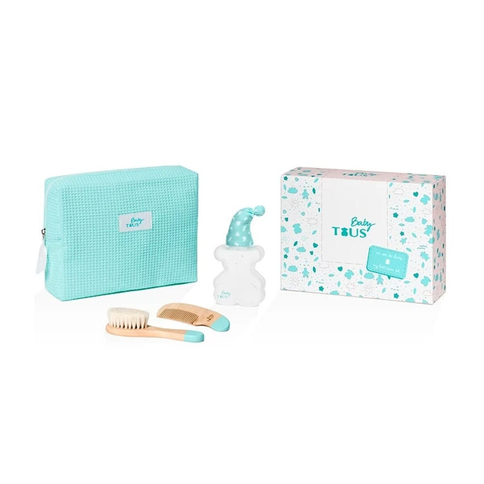 Set de Parfum Copii Tous Baby 4 Piese