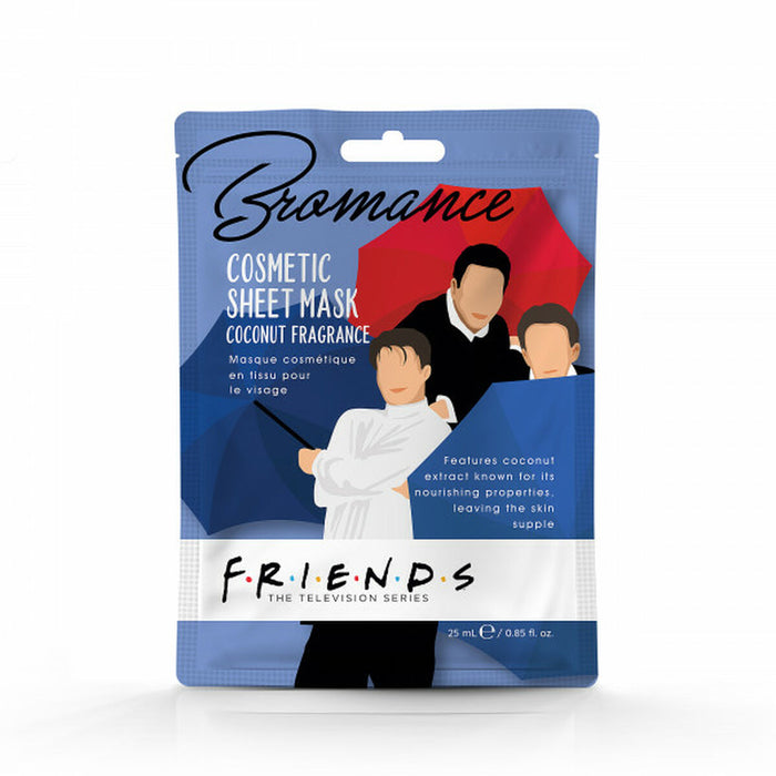 Set de Frumusețe Mad Beauty Friends 4 Piese