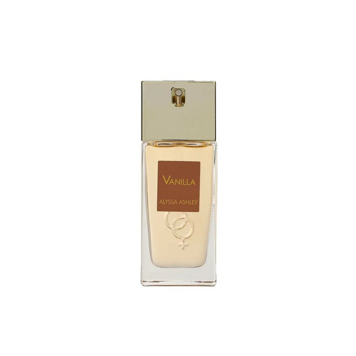 Parfum Unisex Alyssa Ashley EDP Vainilla 30 ml