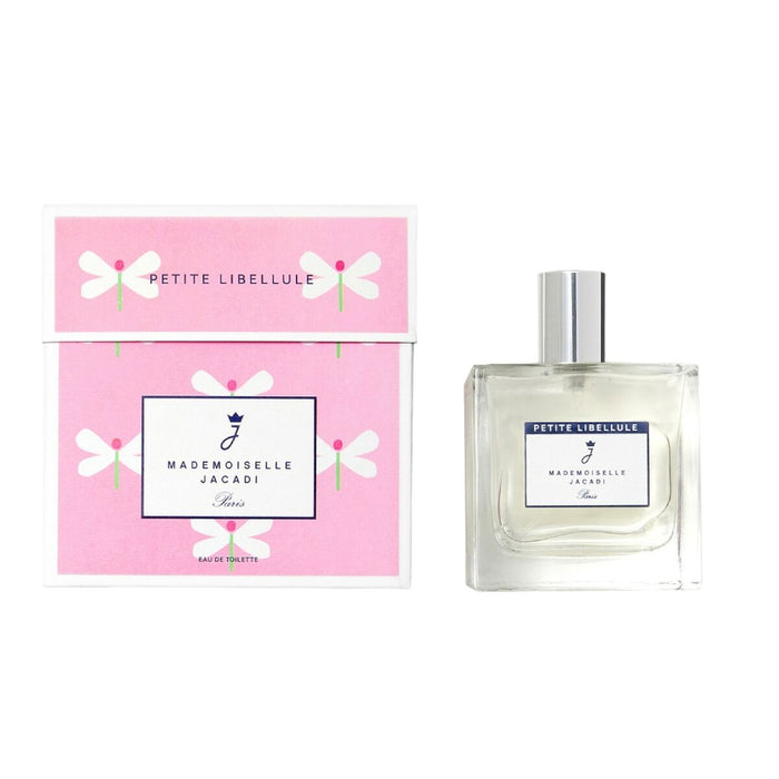 Parfum pentru Copii EDT Jacadi Paris Petite Libellule 50 ml