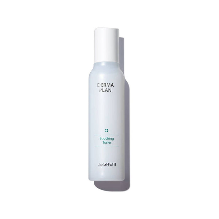 Tonic Facial The Saem Calmant 180 ml