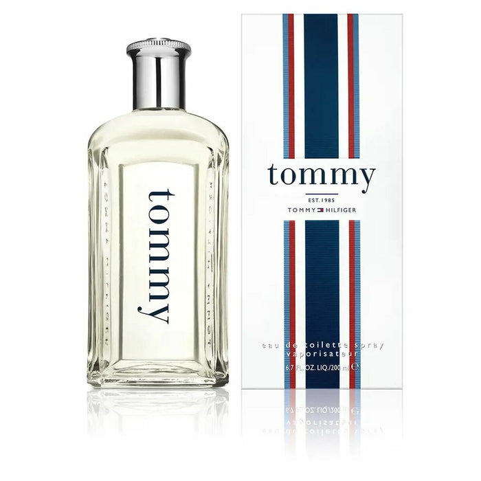 Parfum Bărbați Tommy Hilfiger   EDT Tommy 200 ml