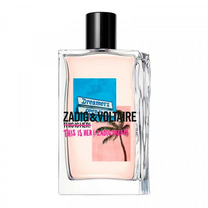 Parfum Femei Zadig & Voltaire 100 ml