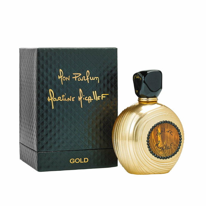 Parfum Femei M.Micallef EDP Mon Parfum Gold 100 ml