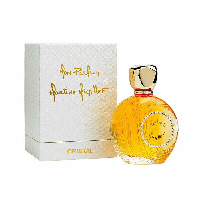 Parfum Femei M.Micallef EDP Mon Parfum Cristal 100 ml