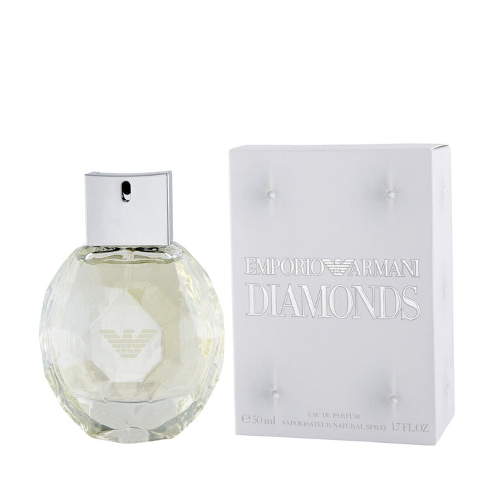 Parfum Femei Giorgio Armani EDP Emporio Armani Diamonds 50 ml