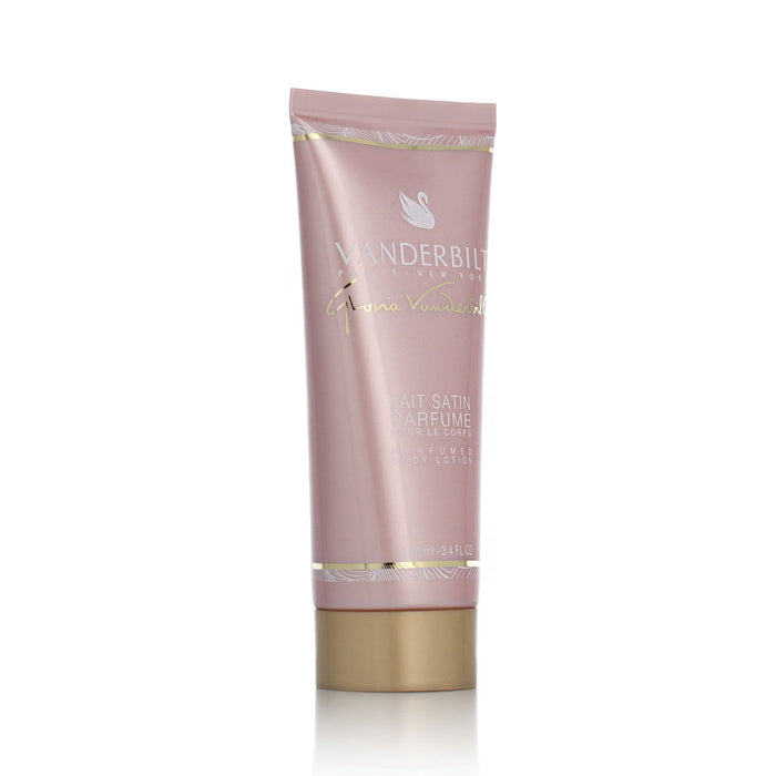 Loțiune de Corp Vanderbilt Vanderbilt 100 ml