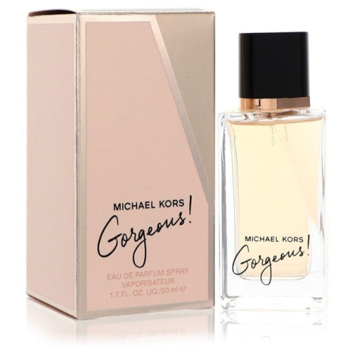 Parfum Femei Michael Kors EDP Gorgeous! 50 ml