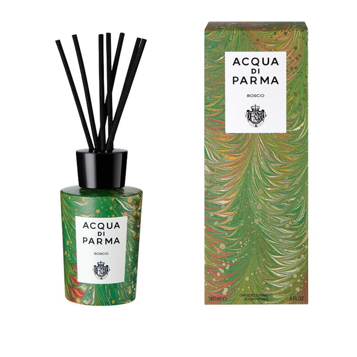 Bețișoare Parfumate Acqua Di Parma Bosco 180 ml