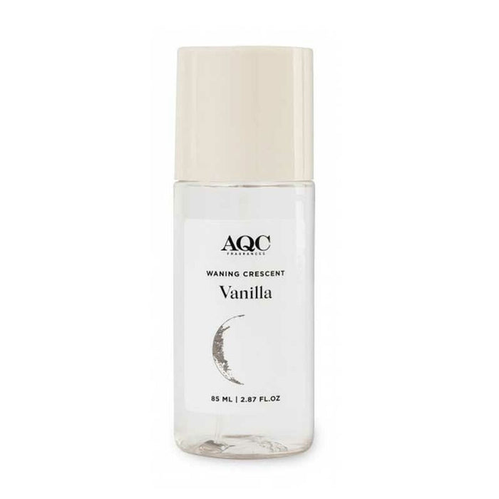 Parfum de Corp AQC Fragrances Vanilla 85 ml