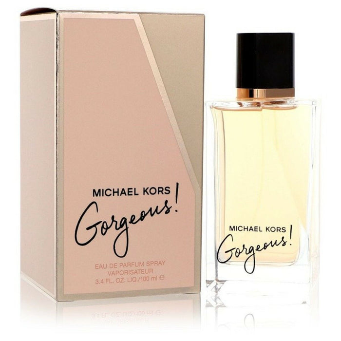 Parfum Femei Michael Kors EDP EDP 100 ml Gorgeous!