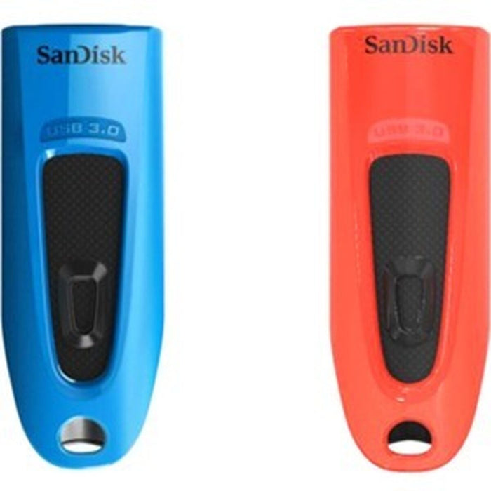 Memorie Flash SanDisk SDCZ48 Negru 32 GB