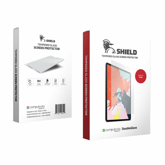 Protector de Ecran pentru Tabletă Compulocks DGSIPDP129 Apple iPad Pro