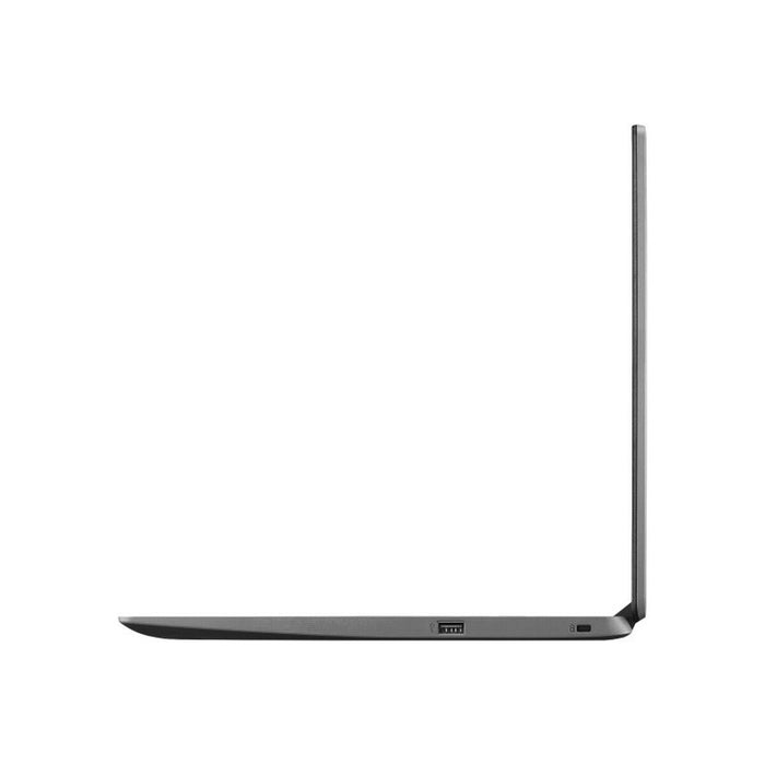 Laptop Acer A315-56-519X 15,6" Intel© Core™ i5-1035G1 8 GB RAM 256 GB SSD Gri Qwerty Spaniolă