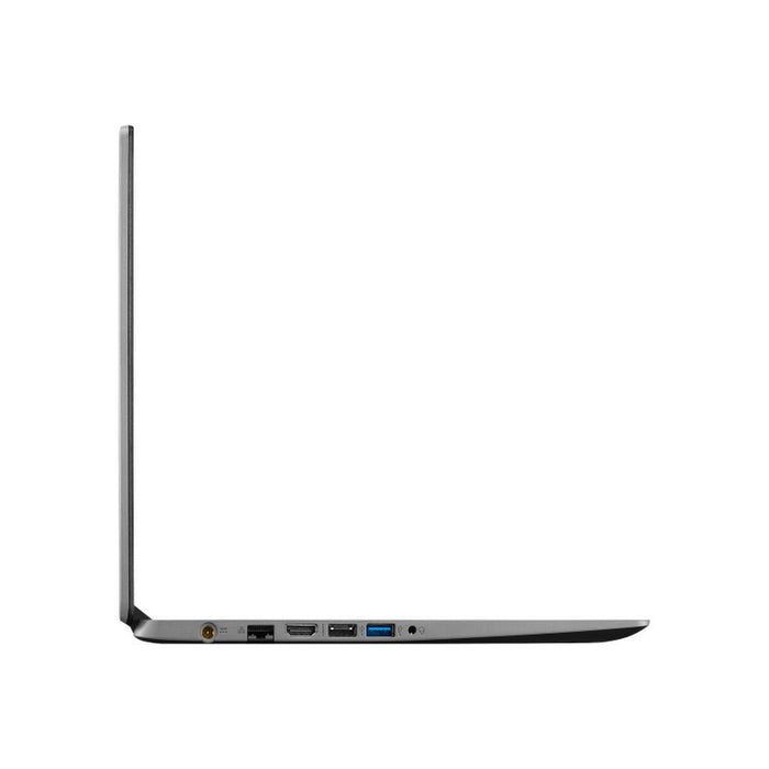 Laptop Acer A315-56-519X 15,6" Intel© Core™ i5-1035G1 8 GB RAM 256 GB SSD Gri Qwerty Spaniolă