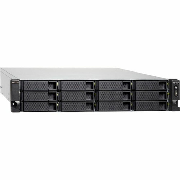 Stocare în Rețea Qnap TSH1886XURPR2D162232 Negru Negru/Gri 32GB DDR4 SDRAM