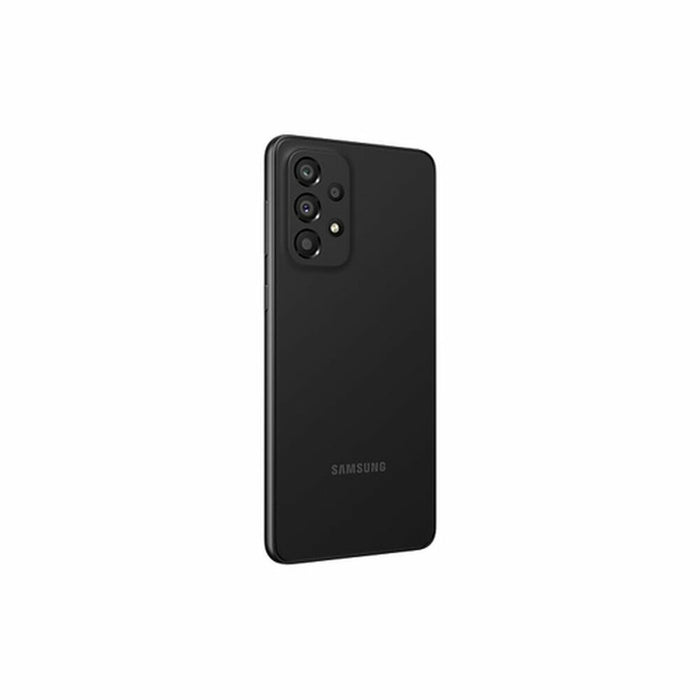 Smartphone Samsung SM-A336BZKGEEB 6GB 128GB Negru 6 GB RAM 128 GB RAM 6,5" 128 GB 6.5"