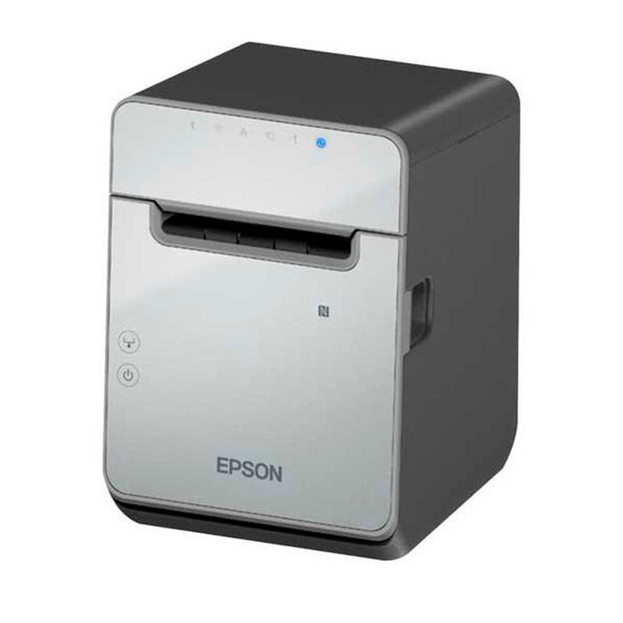 Imprimantă de Bilete Epson TM-L100 (101)