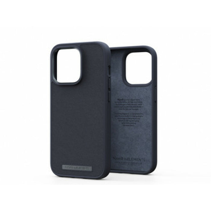 Husă pentru Mobil Njord Byelements Iphone 14 Pro Negru