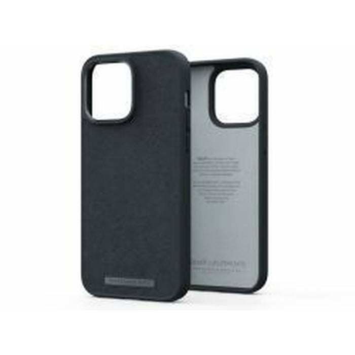 Husă pentru Mobil Njord Byelements Iphone 14 Pro Max Negru