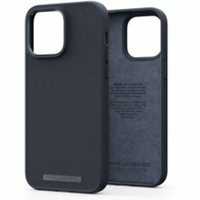 Husă pentru Mobil Njord Byelements Iphone 14 Pro Max Negru
