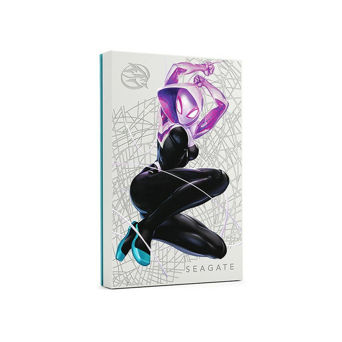 Hard disk Extern Seagate STKL2000418 HDD 2 TB USB 3.2