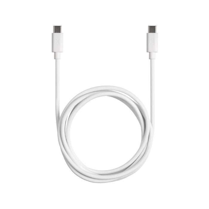 Cablu USB-C Xtorm CE006 1,5 m Alb