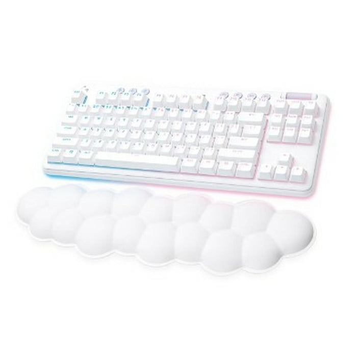 Tastatură Gaming Logitech G715 QWERTY Engleză EEUU
