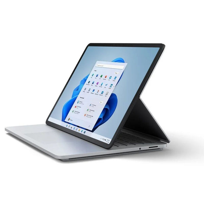 Laptop 2 în 1 Microsoft AIC-00012 Qwerty Spaniolă I7-11370H 14,4"
