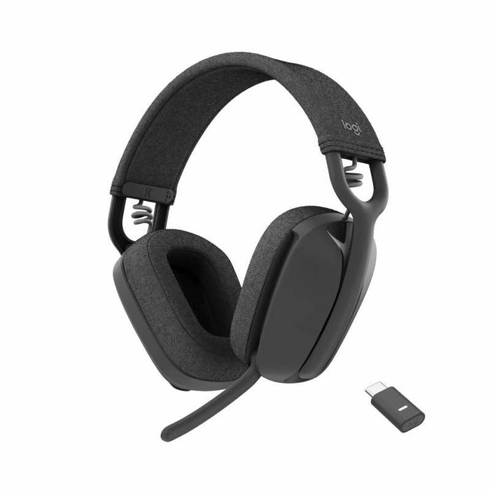 Căști Bluetooth Logitech Zone Vibe