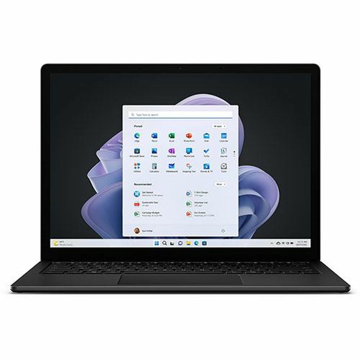 Laptop Microsoft R1S-00036 13,5" Intel Core i5-1235U 8 GB RAM 512 GB SSD Qwerty portugheză