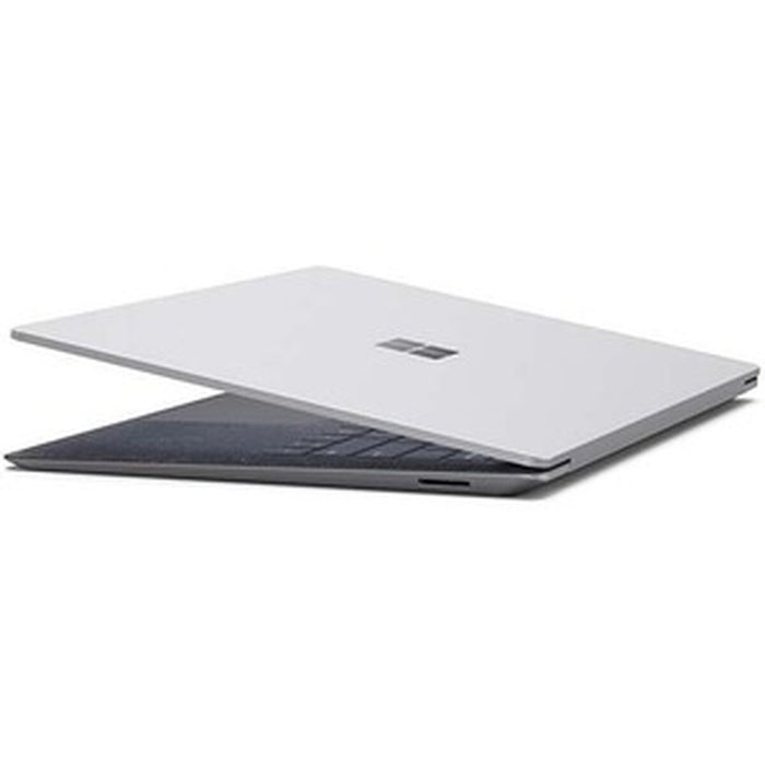 Laptop Microsoft R1A-00012 13,5" i5-1245U 8 GB RAM 256 GB SSD Qwerty Spaniolă