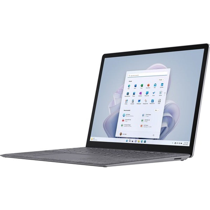 Laptop Microsoft R7B-00012 13,5" i5-1245U 16 GB RAM 256 GB SSD Qwerty Spaniolă