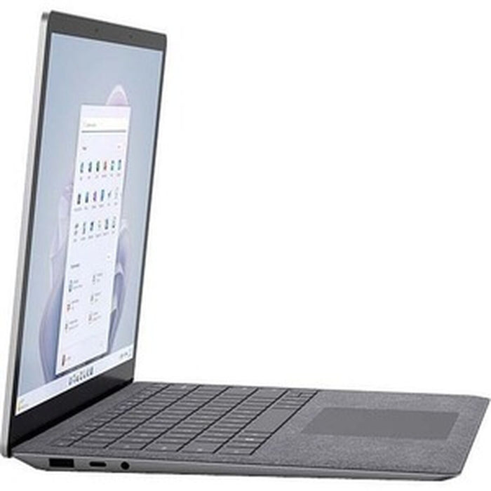 Laptop Microsoft R7B-00012 13,5" i5-1245U 16 GB RAM 256 GB SSD Qwerty Spaniolă