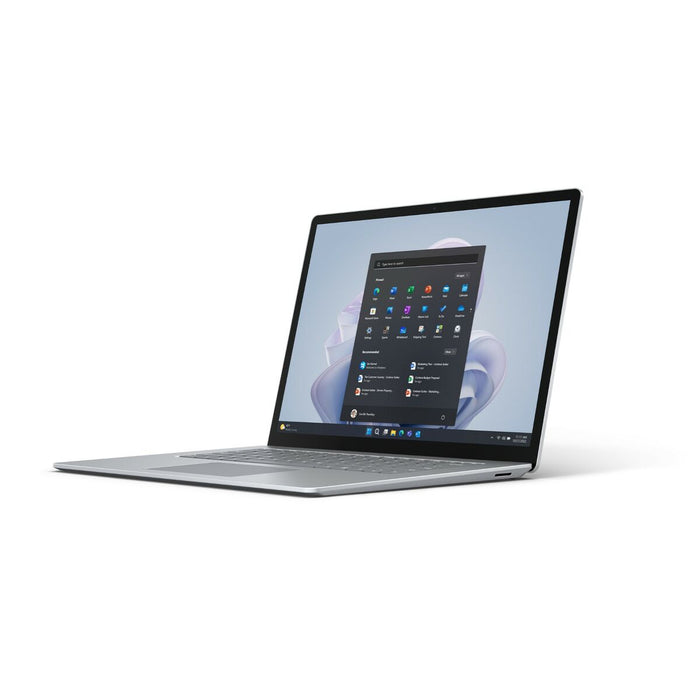 Laptop Microsoft RI9-00012 15" Intel Core i7-1265U 16 GB RAM 256 GB SSD Qwerty Spaniolă