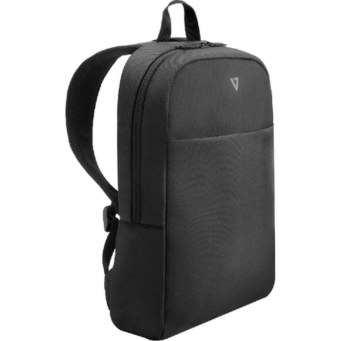 Rucsac pentru Laptop V7 CBK16-BLK Negru