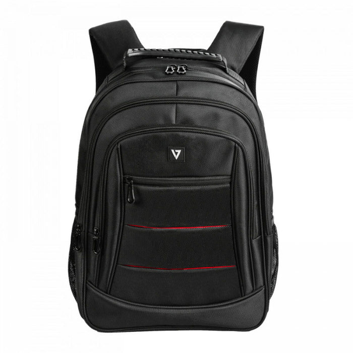 Rucsac pentru Laptop V7 CBPX16-BLK Negru
