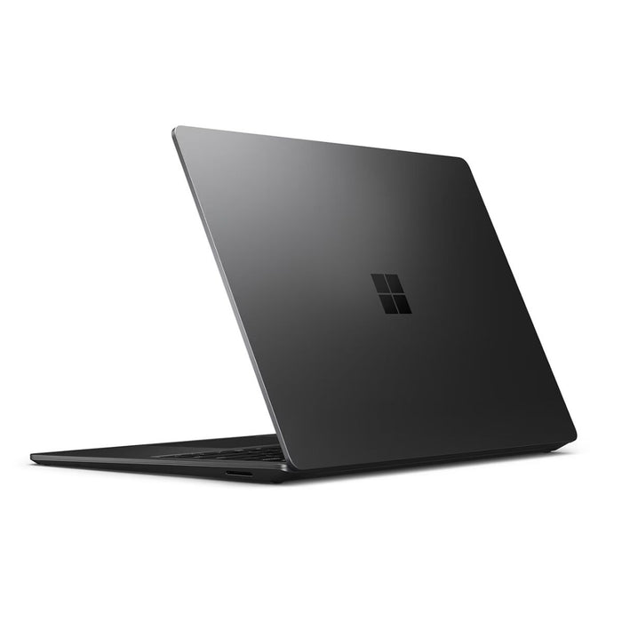 Laptop Microsoft Surface Laptop 5 13,5" Intel Core i5-1235U 8 GB RAM 512 GB SSD Qwerty Spaniolă