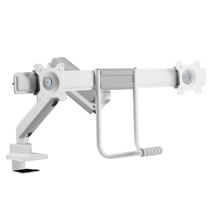 Suport de Masă pentru Ecran Neomounts DS75-450WH2 Alb