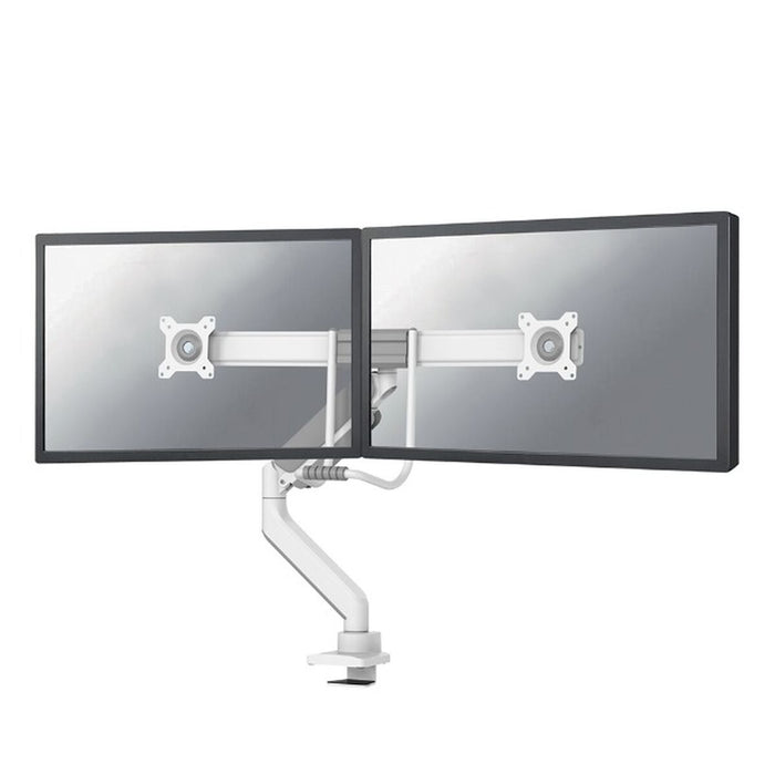 Suport de Masă pentru Ecran Neomounts DS75-450WH2 Alb