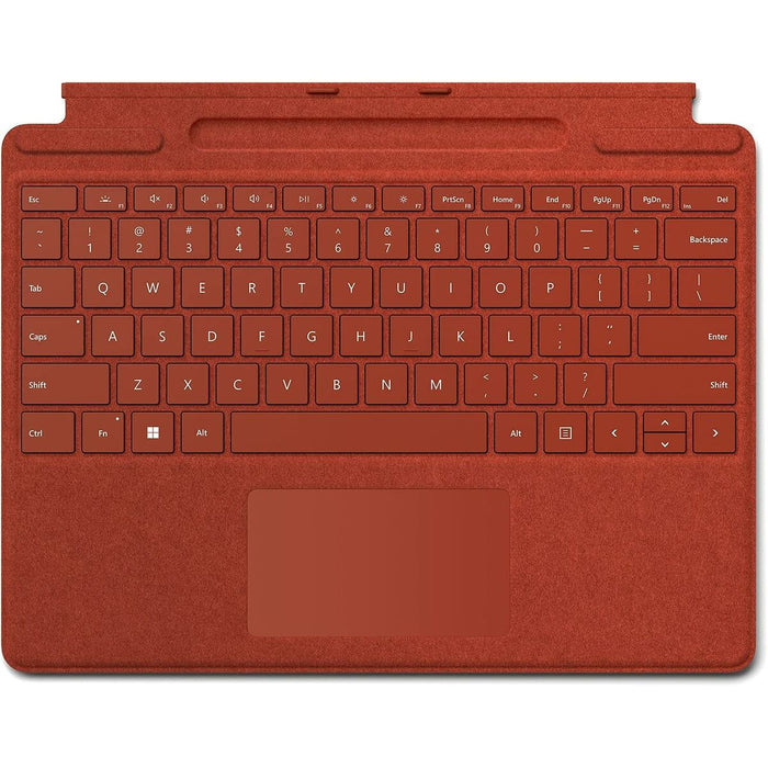 Tastatură Microsoft 8XA-00032 Qwerty Spaniolă