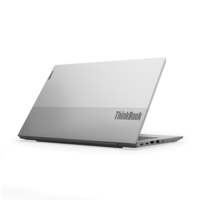 Laptop Lenovo 21DH000NSP 14" Intel Core I7-1255U 16 GB RAM 8 GB RAM 512 GB 512 GB SSD Qwerty Spaniolă