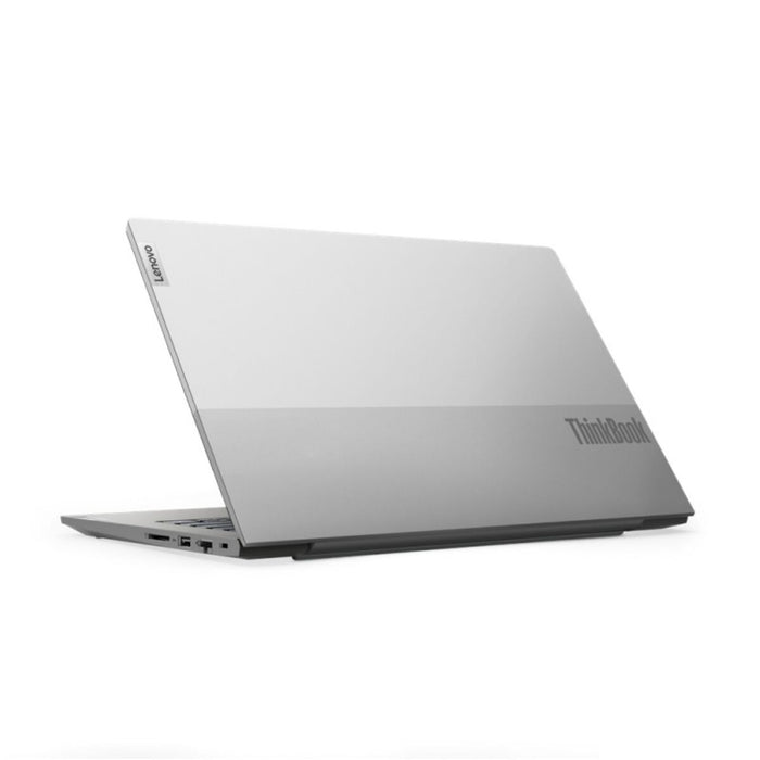 Laptop Lenovo 21DH000NSP 14" Intel Core I7-1255U 16 GB RAM 8 GB RAM 512 GB 512 GB SSD Qwerty Spaniolă