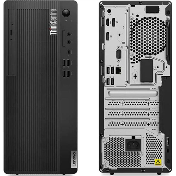 PC cu Unitate Lenovo 11T60009SP Intel Core i5-1240 16 GB RAM 512 GB 512 GB SSD 16 GB