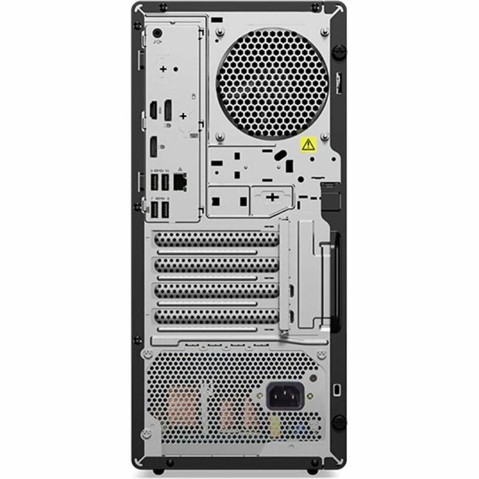 PC cu Unitate Lenovo 11T6000DSP No Intel Core i7-12700 16 GB RAM 512 GB 512 GB SSD 16 GB